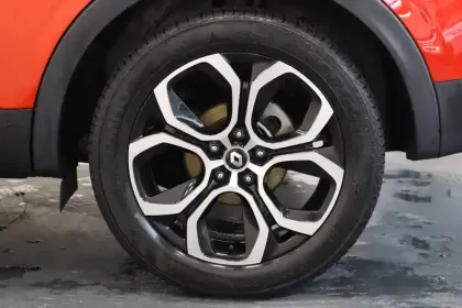 Photo 14 Renault Arkana  E-Tech 145 - 21B