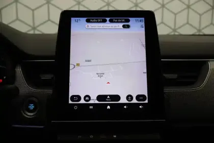 Photo 22 Renault Arkana  E-Tech 145 - 21B