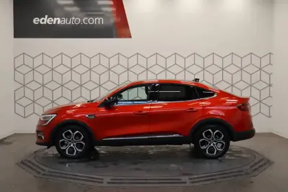 Photo 11 Renault Arkana  E-Tech 145 - 21B