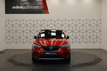 Photo 12 Renault Arkana  E-Tech 145 - 21B