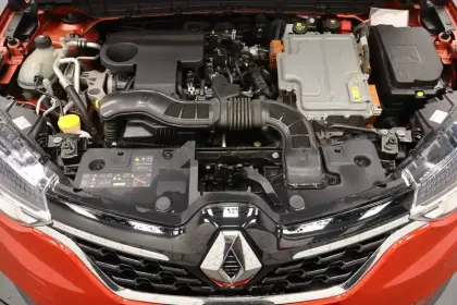 Photo 15 Renault Arkana  E-Tech 145 - 21B