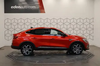 Photo 10 Renault Arkana  E-Tech 145 - 21B