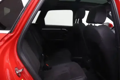 Photo 5 Audi Q3  35 TDI 150 ch S tronic 7