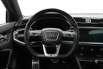 Photo 7 Audi Q3  35 TDI 150 ch S tronic 7