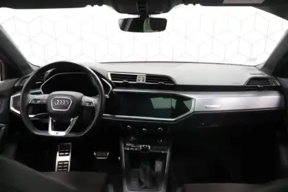 Photo 2 Audi Q3  35 TDI 150 ch S tronic 7