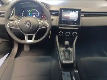 Photo 51 Renault Clio  E-Tech full hybrid 145