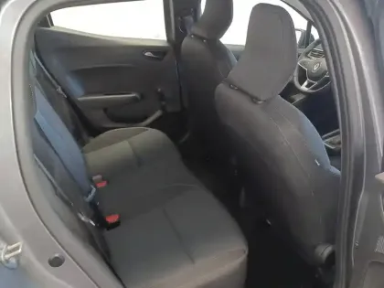 Photo 56 Renault Clio  E-Tech full hybrid 145