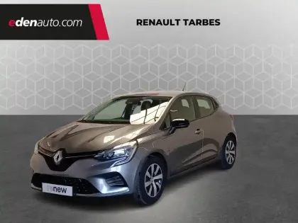 Photo 41 Renault Clio  E-Tech full hybrid 145