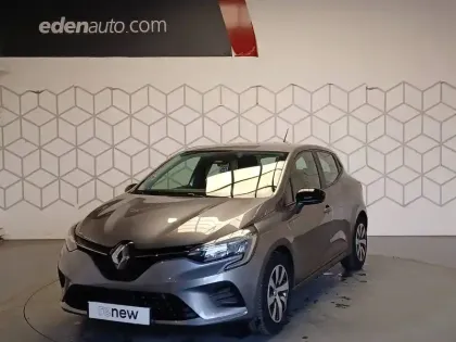 Photo 53 Renault Clio  E-Tech full hybrid 145