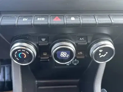 Photo 23 Renault Clio  E-Tech 140 - 21N