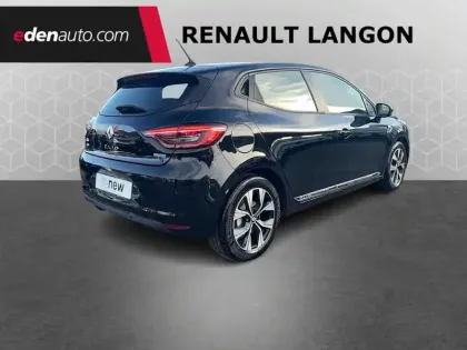 Photo 37 Renault Clio  E-Tech 140 - 21N