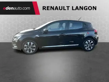 Photo 34 Renault Clio  E-Tech 140 - 21N