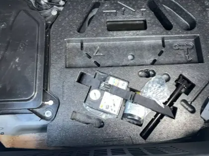 Photo 5 Renault Clio  E-Tech 140 - 21N