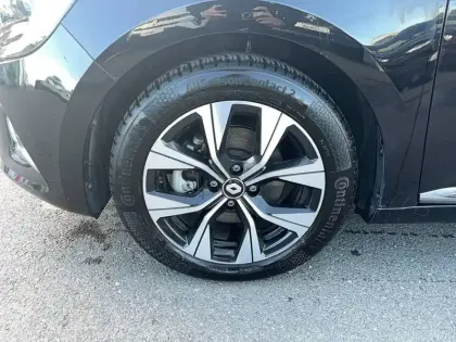 Photo Renault Clio Limited