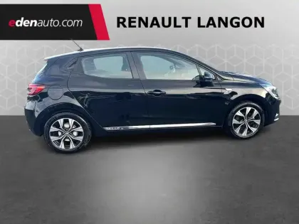 Photo 38 Renault Clio  E-Tech 140 - 21N