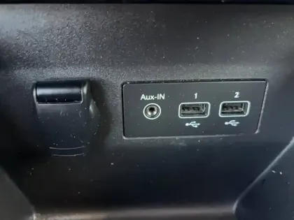 Photo 25 Renault Clio  E-Tech 140 - 21N