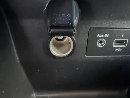 Photo 26 Renault Clio  E-Tech 140 - 21N