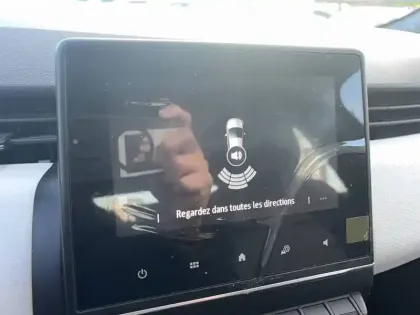 Photo 22 Renault Clio  E-Tech 140 - 21N