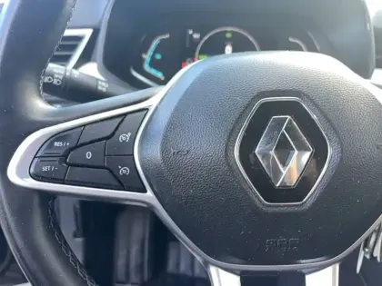 Photo 15 Renault Clio  E-Tech 140 - 21N