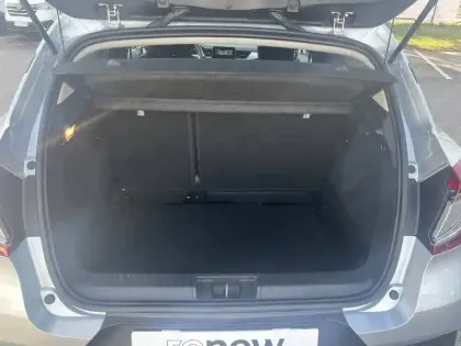 Photo 14 Renault Captur  TCe 90