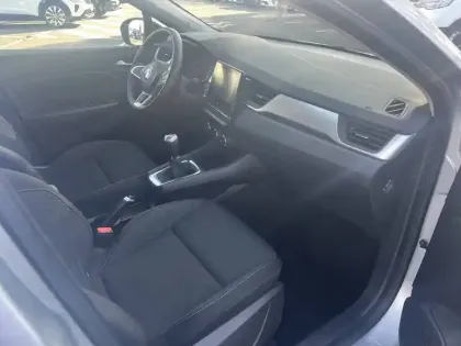 Photo 3 Renault Captur  TCe 90