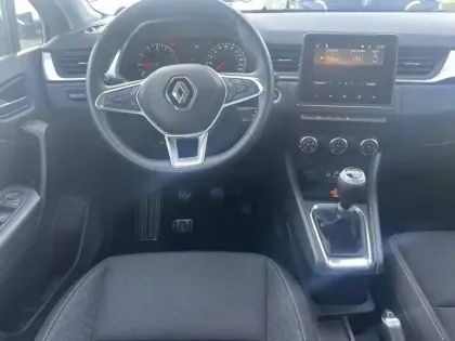 Photo 20 Renault Captur  TCe 90