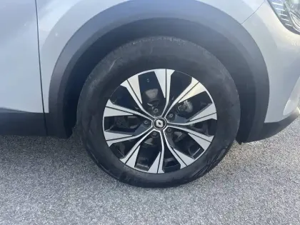 Photo 5 Renault Captur  TCe 90