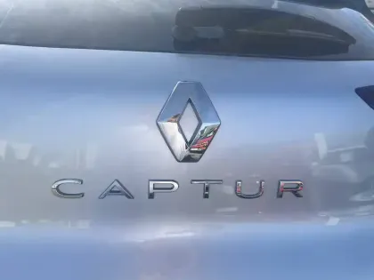 Photo 9 Renault Captur  TCe 90