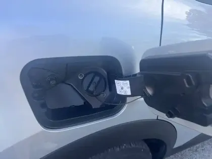 Photo 4 Renault Captur  TCe 90