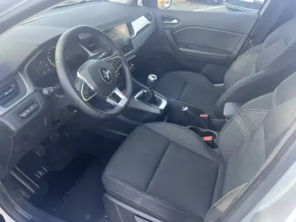 Photo 29 Renault Captur  TCe 90