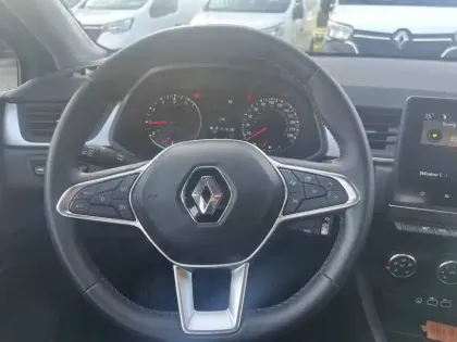 Photo 26 Renault Captur  TCe 90