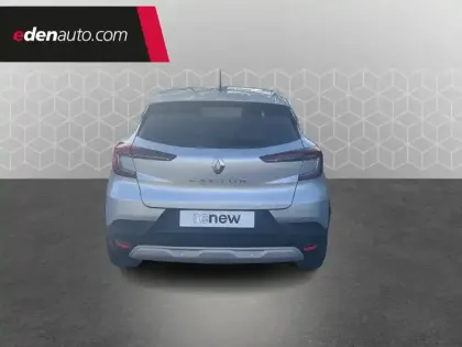 Photo 33 Renault Captur  TCe 90