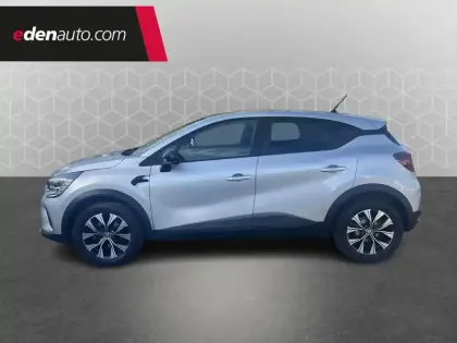 Photo 31 Renault Captur  TCe 90
