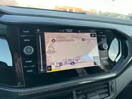 Photo 16 Volkswagen T-cross  1.0 TSI 110 Start/Stop DSG7