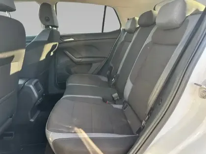 Photo 13 Volkswagen T-cross  1.0 TSI 110 Start/Stop DSG7