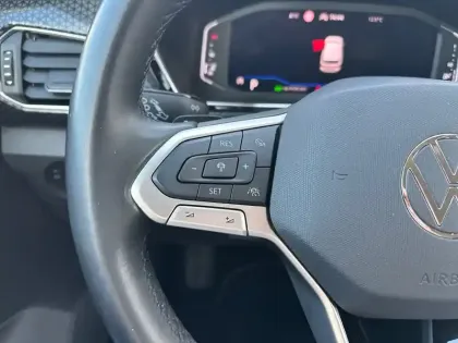 Photo 22 Volkswagen T-cross  1.0 TSI 110 Start/Stop DSG7