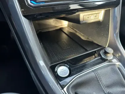 Photo 21 Volkswagen T-cross  1.0 TSI 110 Start/Stop DSG7