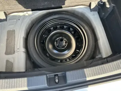 Photo 15 Volkswagen T-cross  1.0 TSI 110 Start/Stop DSG7