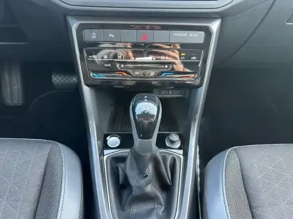 Photo 12 Volkswagen T-cross  1.0 TSI 110 Start/Stop DSG7