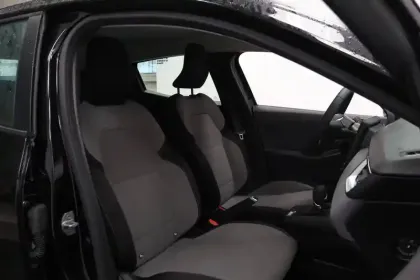 Photo 9 Renault Clio  E-Tech full hybrid 145