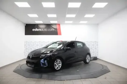 Photo Renault Clio Evolution