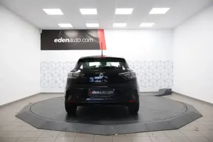 Photo 6 Renault Clio  E-Tech full hybrid 145