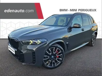 Photo Bmw X5 M Sport