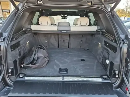 Photo 6 BMW X5  xDrive50e 489 ch BVA8