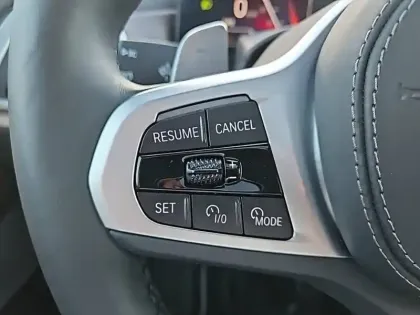 Photo 19 BMW X5  xDrive50e 489 ch BVA8