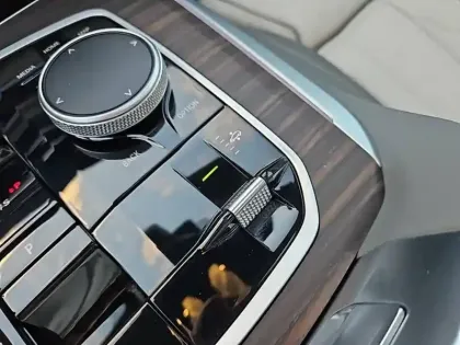 Photo 34 BMW X5  xDrive50e 489 ch BVA8