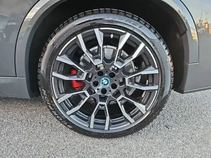 Photo 7 BMW X5  xDrive50e 489 ch BVA8