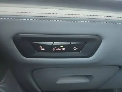 Photo 17 BMW X5  xDrive50e 489 ch BVA8