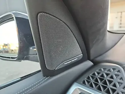 Photo 33 BMW X5  xDrive50e 489 ch BVA8