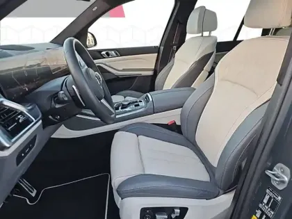 Photo 8 BMW X5  xDrive50e 489 ch BVA8